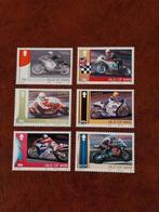 Isle of Man 1534-1539 motoren 2009 postfris mi 11 eu, Ophalen of Verzenden