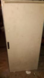 Stapelbakken kast assortimentskast, Ophalen of Verzenden, Gebruikt