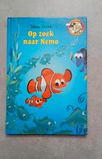 Disney boekenclub Op zoek naar Nemo, Boeken, Ophalen of Verzenden, Zo goed als nieuw, Sprookjes