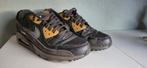 Nike air max 90 Black Bronzine maat 45, Kleding | Heren, Schoenen, Ophalen of Verzenden, Gedragen, Zwart
