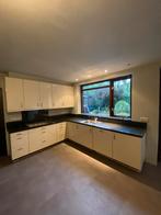 Pronorm Hoogglans Keuken, Huis en Inrichting, Keuken | Complete keukens, Ophalen, Gebruikt, Wit, Overige typen