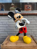 Mooi Mickey Mouse Beeld met Hartjes, Verzamelen, Ophalen, Zo goed als nieuw, Fantasy