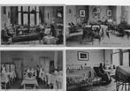 Bethel ziekenhuis serie 18 kaarten, Ophalen of Verzenden, 1940 tot 1960, Ongelopen, Zuid-Holland
