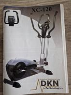 cross trainer, Sport en Fitness, Fitnessapparatuur, Ophalen, Gebruikt, Armen, Crosstrainer