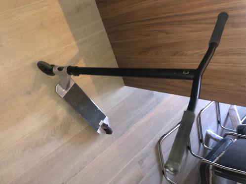 Stuntstep Custom, Fietsen en Brommers, Steps, Gebruikt, Gewone step, Ophalen