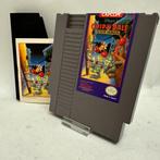 Nintendo Nes Chip N Dale Rescue Rangers, Nintendo, Zo goed als nieuw, Support@nintendo.com, 11-1 Hokotate-cho, Kamitoba, Minami-ku
Kyoto 601-8501
Japan