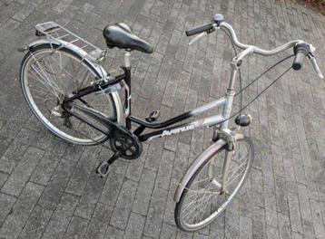 Excellent bike | Avenue Explorer | 7 -SPEED | Handbrakes beschikbaar voor biedingen