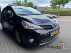 Toyota Verso 1.8 VVT-i Aspiration 7p / 7-2026, Voorwielaandrijving, Euro 6, 4 cilinders, 7 stoelen
