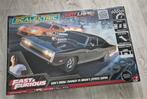Scalextrix F&F Hot Laps *NIEUW*, Overige merken, Racebaan, Zelf te bouwen, Nieuw