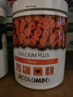 Colombo Marine Calcium Plus 1000 ml poeder, Ophalen of Verzenden, Nieuw, Overige typen