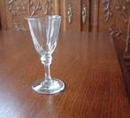1 gaaf antiek glas 19de eeuw nr.13, Ophalen of Verzenden