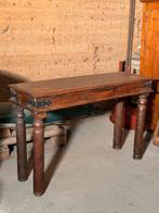 Side table, Ophalen