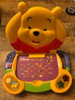 VTech Winnie de Poeh Computer, Ophalen, Gebruikt, Taal en Lezen, Met geluid