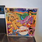 The beatles a collection of beatles oldies, Ophalen of Verzenden, 1960 tot 1980, Gebruikt, 12 inch