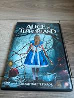Alice in Terrorland, Alle leeftijden, Ophalen of Verzenden, Zo goed als nieuw