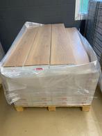 Direct ophalen | Pallet uitverkoop laminaat 8mm | Utrecht, Huis en Inrichting, Stoffering | Vloerbedekking, 75 m² of meer, Nieuw