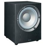 infinity sw10 subwoofer, Subwoofer, Zo goed als nieuw, 120 watt of meer, Ophalen