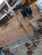 Adamas  plafondboorstatief  en grond en muur boorstatief, Ophalen, 600 watt of meer, Overige typen, Nieuw