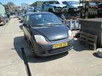 Onderdelen Chevrolet Matiz 0.8 Spirit '06, Gebruikt