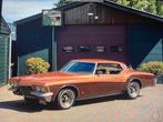 Buick Riviera 7.5 AUT 1971 Bruin, Auto's, Automaat, 7500 cc, 8 cilinders, Bruin