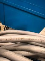 Multikabel 7x6mm2 a 18m, Doe-het-zelf en Verbouw, Elektra en Kabels, Ophalen of Verzenden, Zo goed als nieuw, Kabel of Snoer