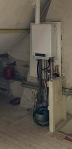 Intergas CV Ketel - 2024, Doe-het-zelf en Verbouw, Geisers en Boilers, Aardgas, Minder dan 20 liter, Boiler, Ophalen of Verzenden