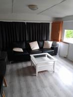 Staancaravan  camping hengeland in afferden, Caravans en Kamperen, Particulier, Rondzit