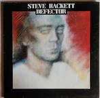 LP / Elpee / Vinyl STEVE HACKETT - Defector, Ophalen of Verzenden, 1960 tot 1980, Gebruikt