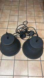 Muuto lampen, Huis en Inrichting, Ophalen, Zo goed als nieuw, Minder dan 50 cm