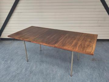 Vintage Pastoe verlengbare eettafel SM08 tafel Braakman  beschikbaar voor biedingen