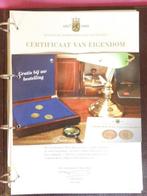 Koninklijk Nederlands goud van weleer. Set 12 gouden munten., Ophalen of Verzenden, Nieuw