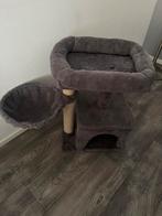 Krabpaal, Ophalen, Zo goed als nieuw