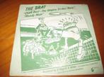 The Brat: Chalk Dust - The Umpire Strikes Back, Cd's en Dvd's, Vinyl Singles, Ophalen of Verzenden, Zo goed als nieuw, Single