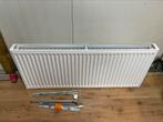 Verwarming (radiator cv)122x52, 150 cm of meer, Ophalen of Verzenden, Zo goed als nieuw, Radiator