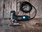 Decoupeerzaag bosch professional GST 135 CE, Decoupeerzaag, 600 tot 1200 watt, Ophalen of Verzenden, Zo goed als nieuw