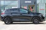 Opel Grandland 1.6 Turbo Plug-In-Hybrid 225 PK GS | Automaat, 12 maanden, Stof, 4 cilinders, Zwart