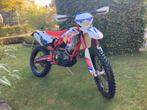 Beta 350rr enduro, Particulier, Enduro