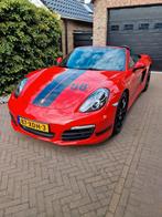 Porsche Boxster S 3.4 PDK 2012   Mijn hobby auto., Cabriolet, Origineel Nederlands, 315 pk, Boxster