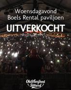 !GEZOCHT! Ticket woensdag avond boels tent | QMusic, Tickets en Kaartjes