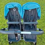 Bugaboo duo kinderwagen, Ophalen of Verzenden, Gebruikt, Bugaboo
