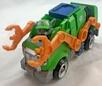 PAW Patrol De Film Rocky met Vuilniswagen auto Speelgoedauto, Kinderen en Baby's, Speelgoed | Actiefiguren, Postbus 64461, Brunssum, Nederland