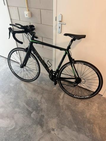 Thompson racefiets R-5200 beschikbaar voor biedingen