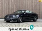 Mercedes-Benz C-klasse Cabrio 250 Prestige AMG, Automaat, Achterwielaandrijving, Beige, 4 cilinders
