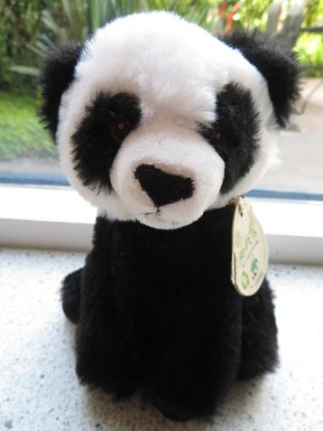 Pandabeer panda beer uit Ouwehands Dierenpark Re-Pets beschikbaar voor biedingen