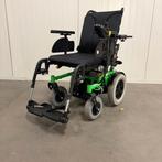 Elektrische rolstoel Turios, Ophalen of Verzenden, Zo goed als nieuw, Elektrische rolstoel