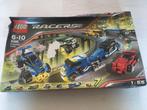 Ongeopende Lego speelset,bevat 7 voertuigen., Ophalen of Verzenden, Nieuw