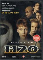 DVD 'H2O. Halloween', Vanaf 16 jaar, Ophalen of Verzenden, Gebruikt, Overige genres
