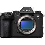 Sony A1 II Body, Audio, Tv en Foto, Fotocamera's Digitaal, Ophalen of Verzenden, Nieuw, Sony, Geen optische zoom