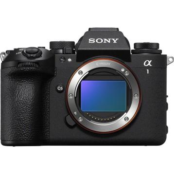 Sony A1 II Body beschikbaar voor biedingen