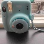 Instax mini 11,direct klaar foto's., Ophalen, Zo goed als nieuw, Overige Merken, Geen optische zoom